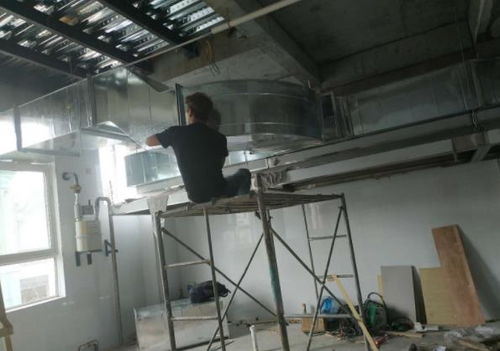 专业信赖之选 聚焦厨房通风与特种设备设计——广东通达厨房设备诚信企业推荐