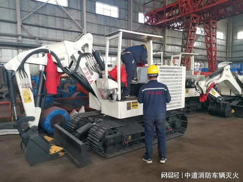 全氟己酮自动灭火系统 为矿山、特种车辆与电力设备筑牢安全防线