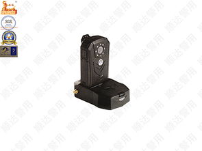 执法记录仪 执法取证装备的创新先锋与市场洞察